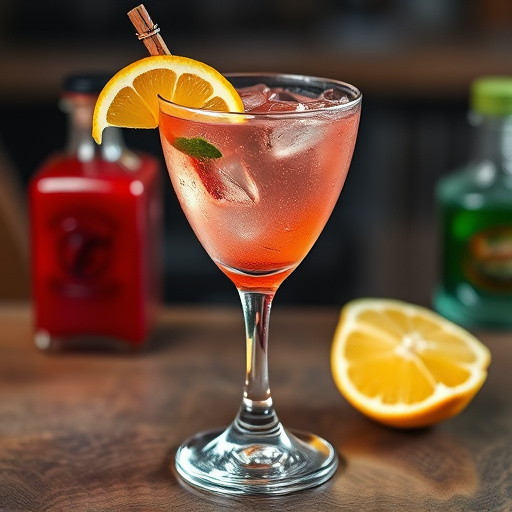 cocktail