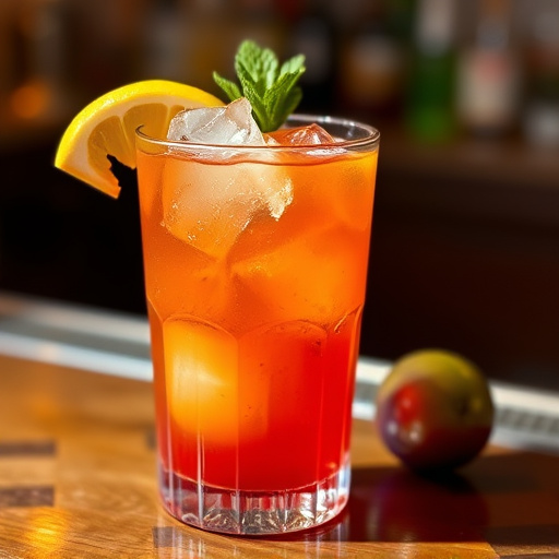 cocktail