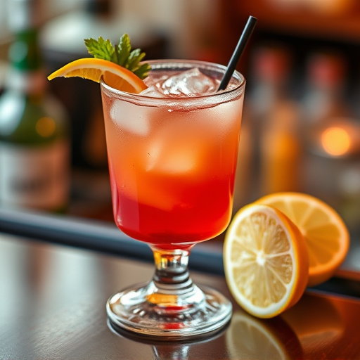 cocktail