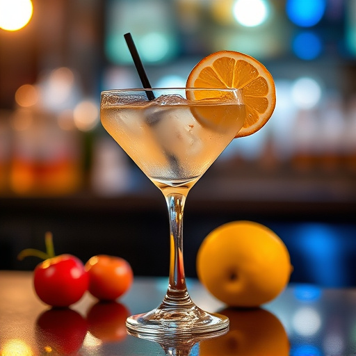 cocktail