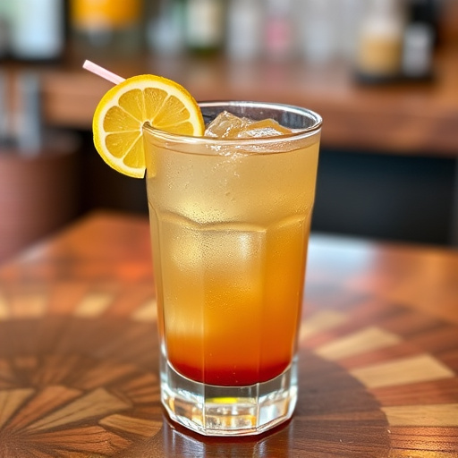 cocktail