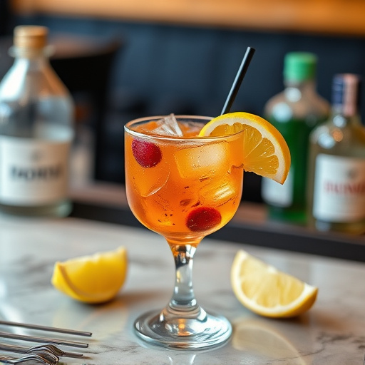 cocktail