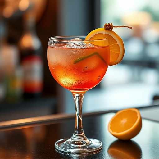 cocktail