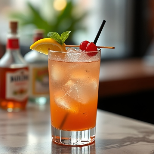 cocktail