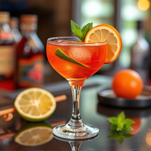 cocktail