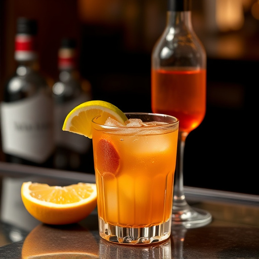 cocktail