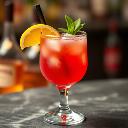 cocktail