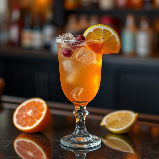 cocktail