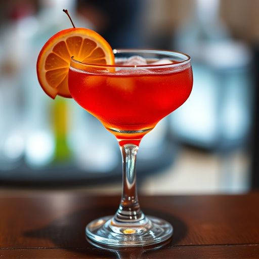 cocktail