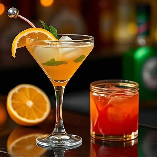 cocktail
