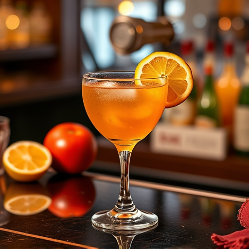 cocktail