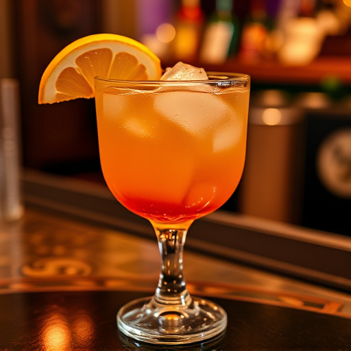 cocktail