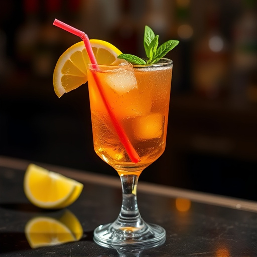 cocktail