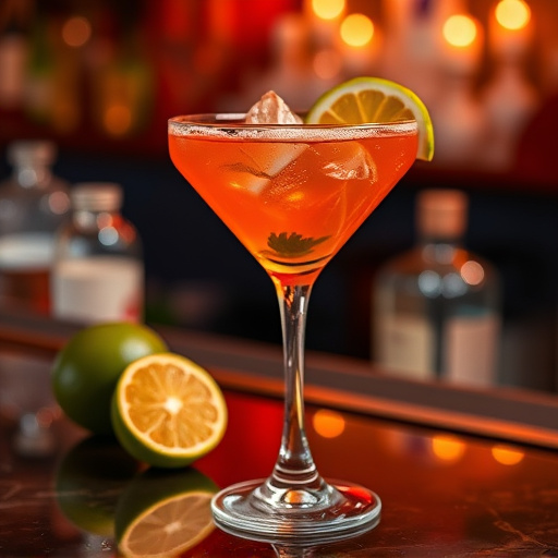 cocktail