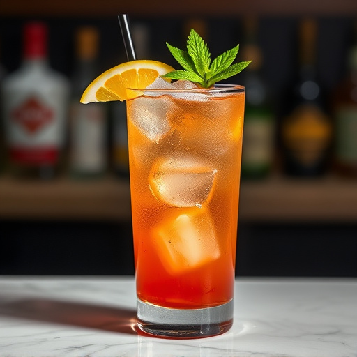 cocktail