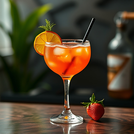 cocktail