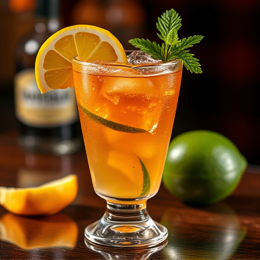 cocktail