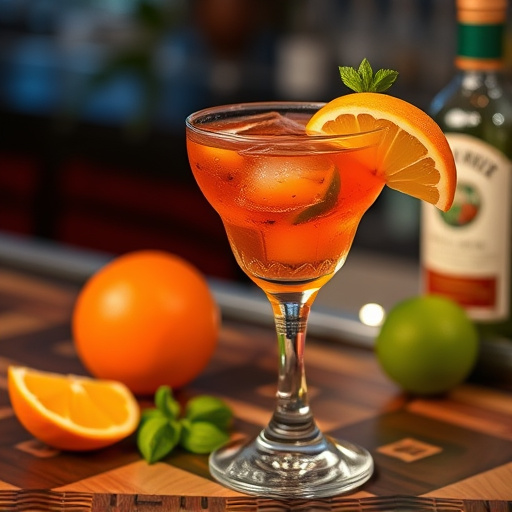 cocktail