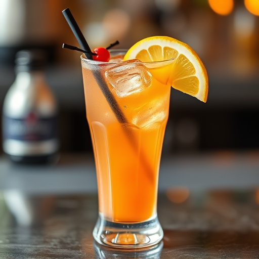 cocktail