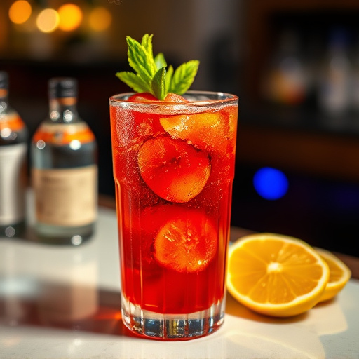cocktail