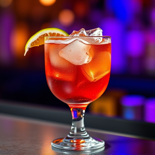 cocktail