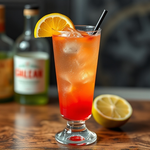cocktail