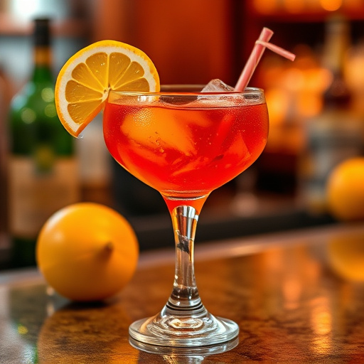cocktail