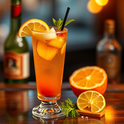 cocktail