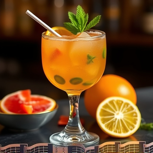 cocktail