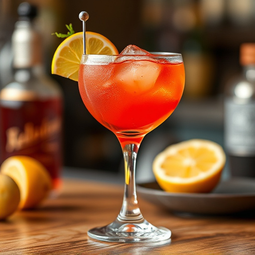 cocktail