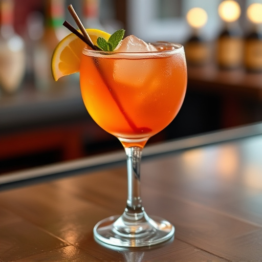 cocktail