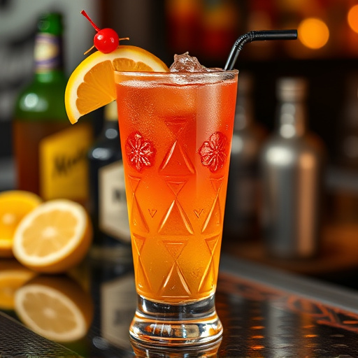cocktail
