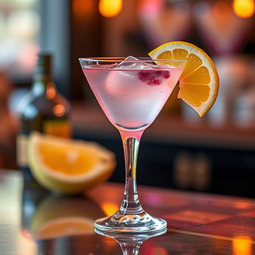 cocktail