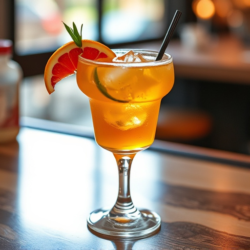 cocktail