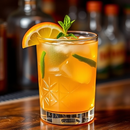cocktail