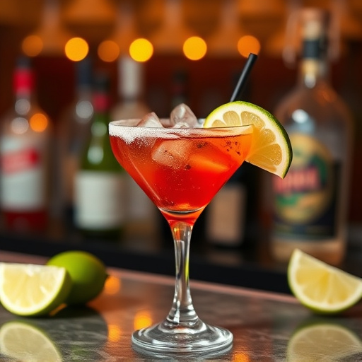 cocktail
