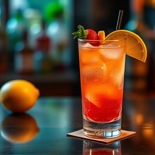 cocktail