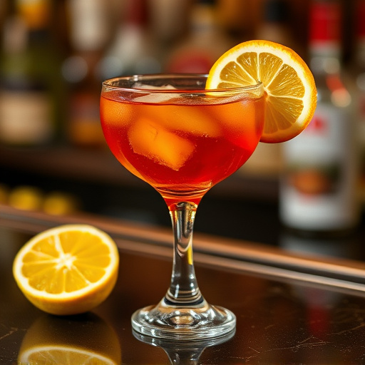 cocktail
