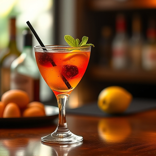 cocktail