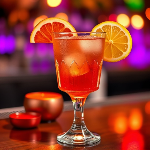 cocktail