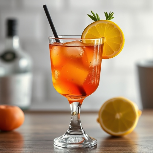 cocktail