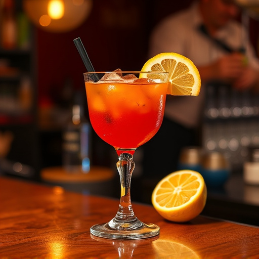 cocktail