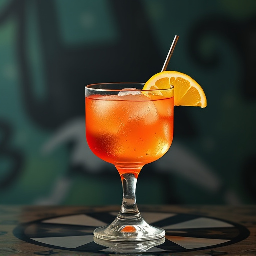 cocktail