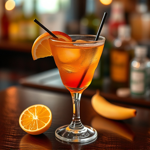 cocktail