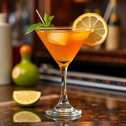 cocktail