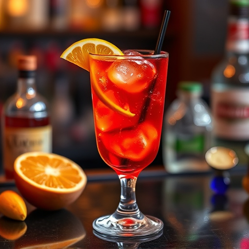 cocktail