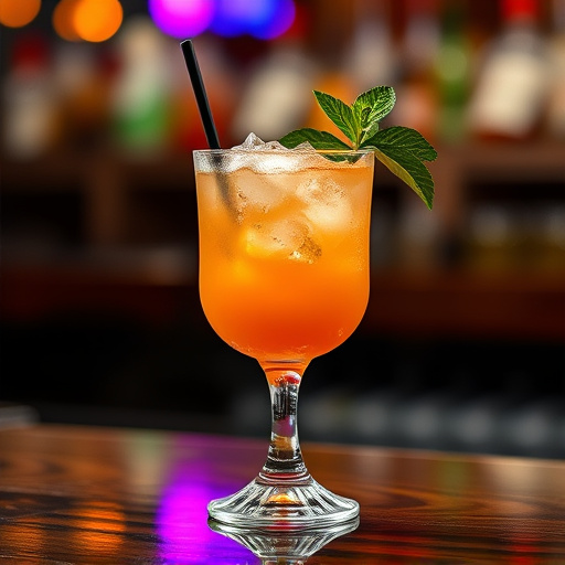 cocktail