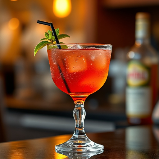 cocktail