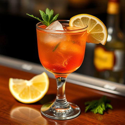 cocktail