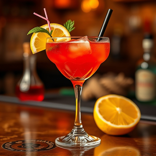 cocktail